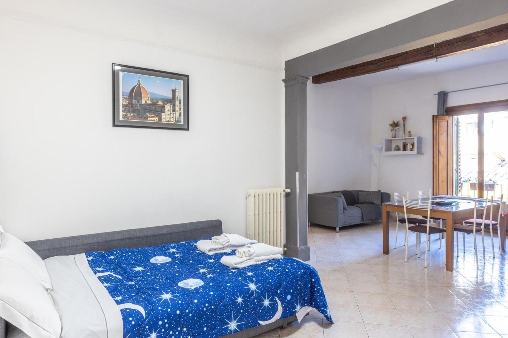San Marco, Firenze By Short Holidays Exterior photo