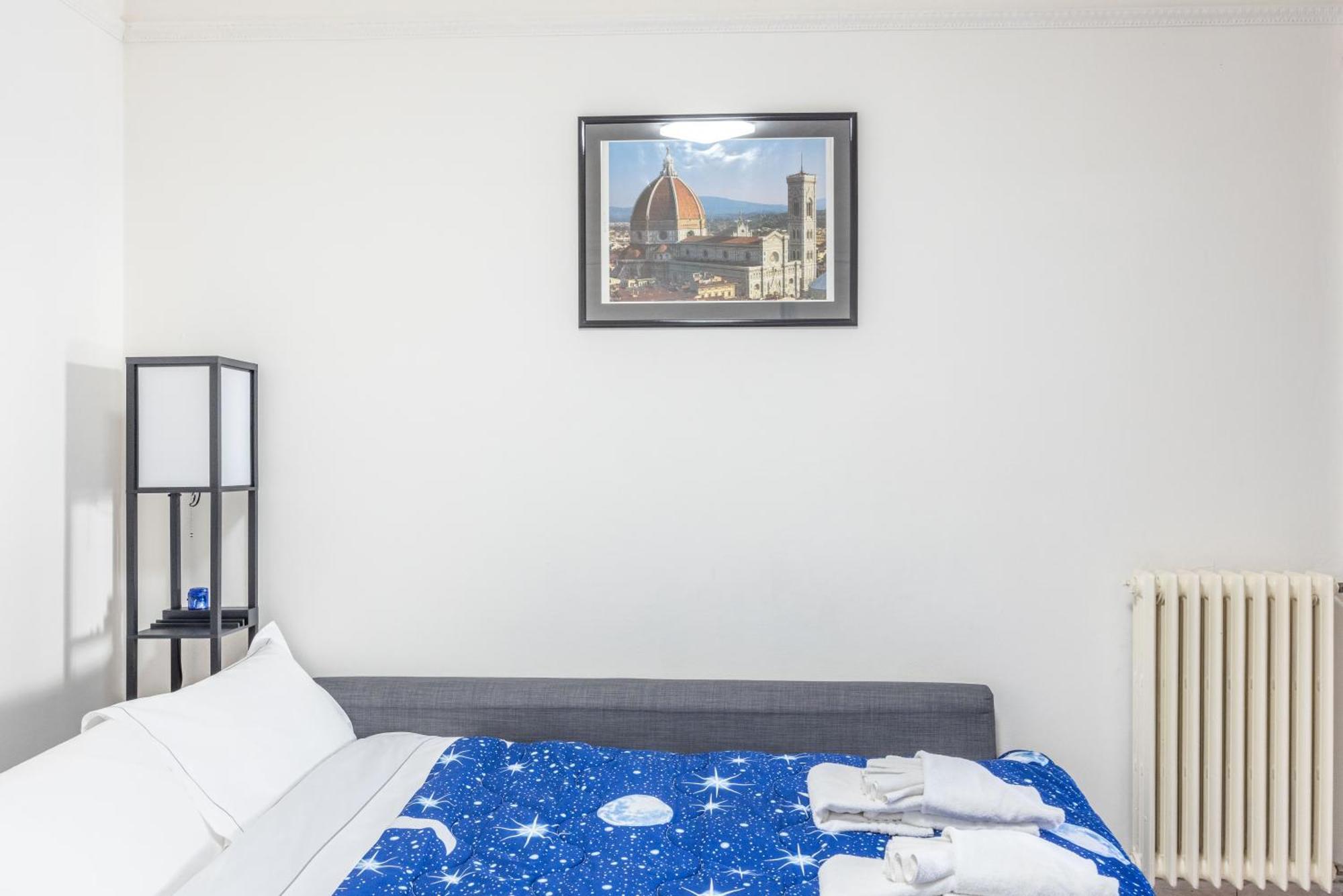 San Marco, Firenze By Short Holidays Exterior photo