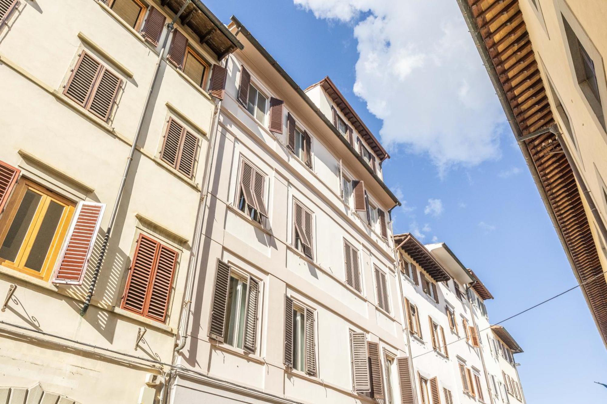 San Marco, Firenze By Short Holidays Exterior photo