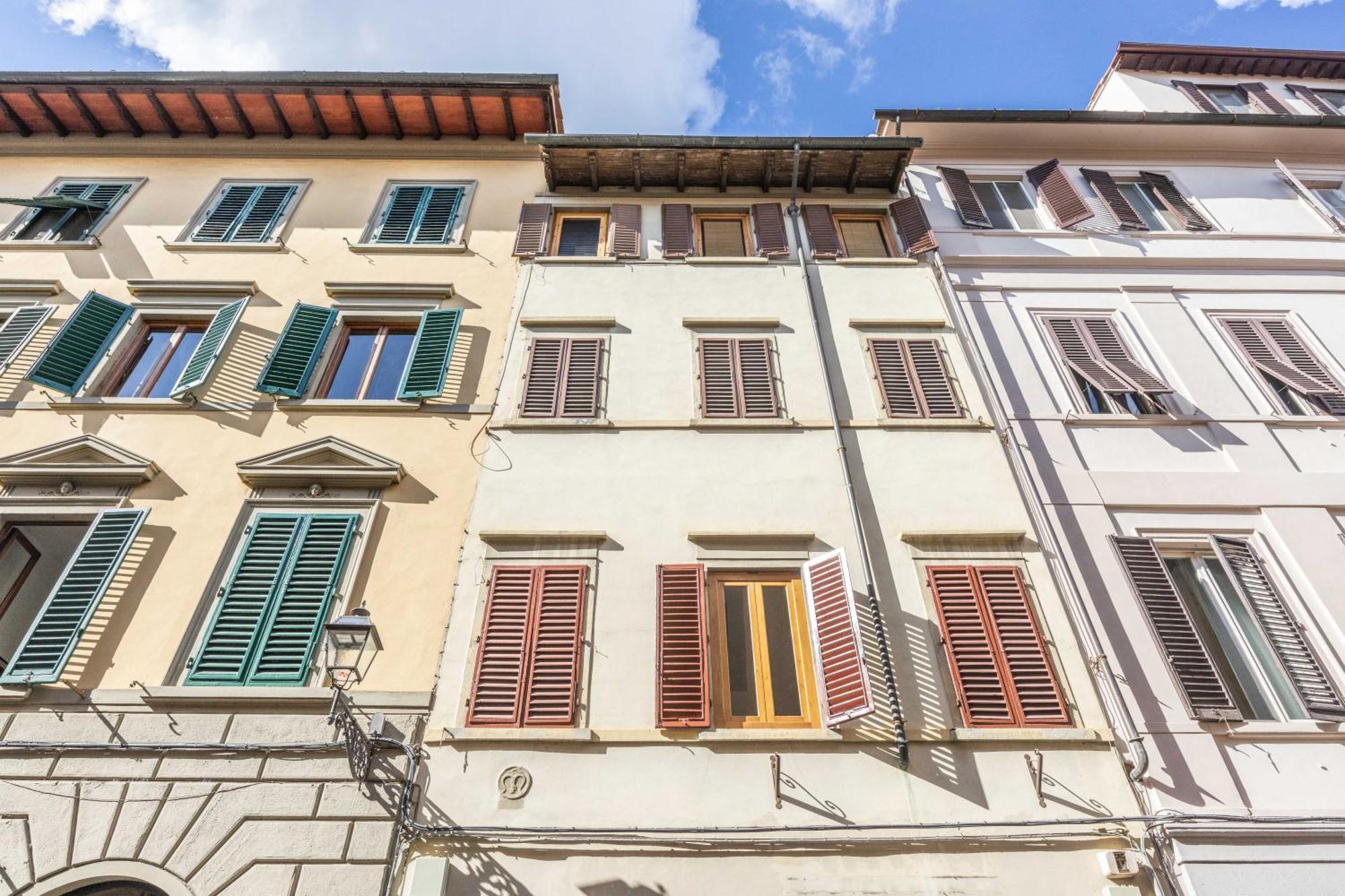 San Marco, Firenze By Short Holidays Exterior photo